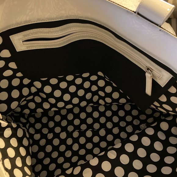 Oversized Large tote with Case - Picture 2 of 10